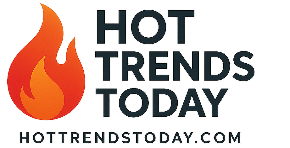 Hot Trends Today