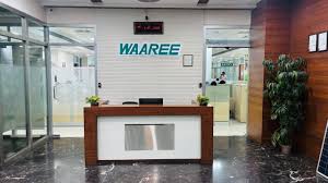 waree energies